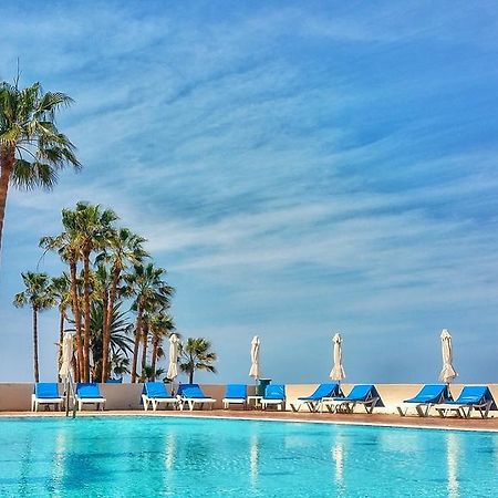 Cynthiana Beach Hotel Кисонерга Екстериор снимка