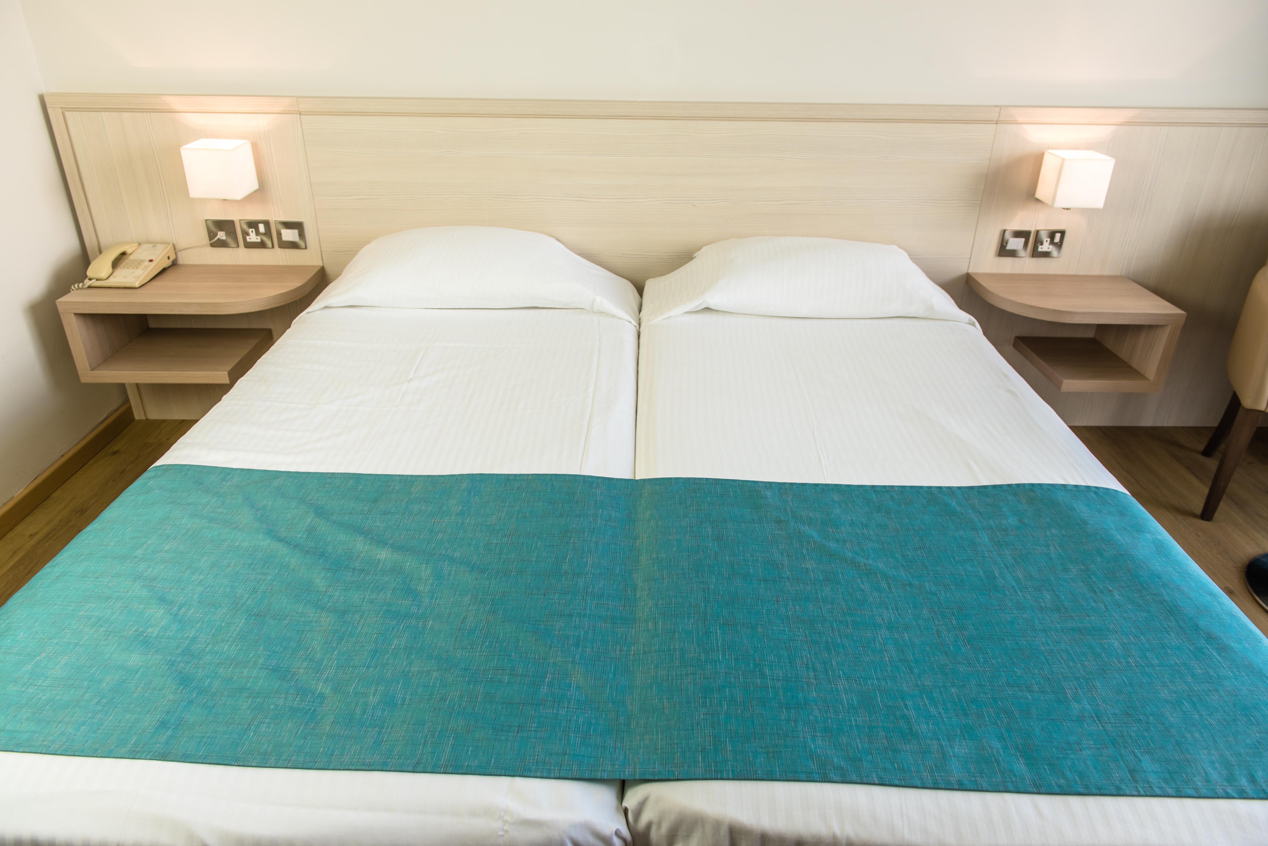Cynthiana Beach Hotel Кисонерга Екстериор снимка