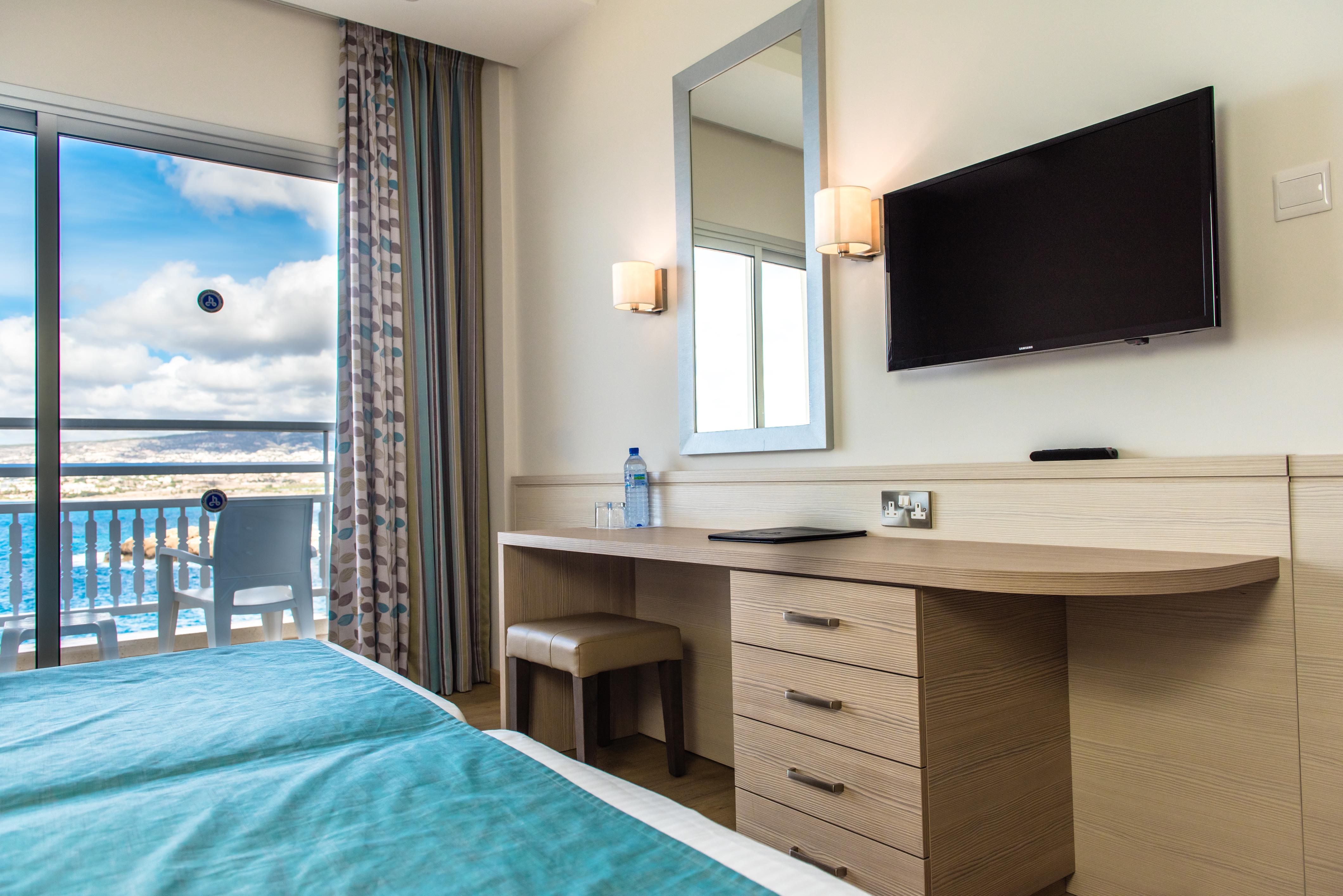 Cynthiana Beach Hotel Кисонерга Екстериор снимка