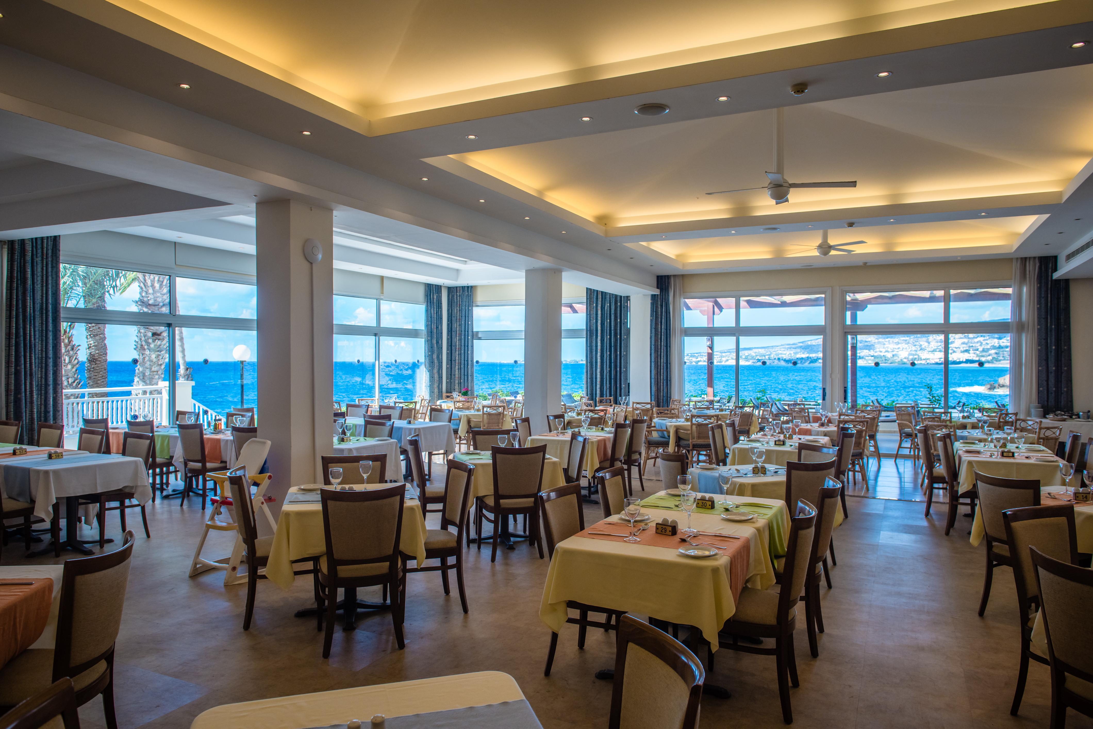 Cynthiana Beach Hotel Кисонерга Екстериор снимка