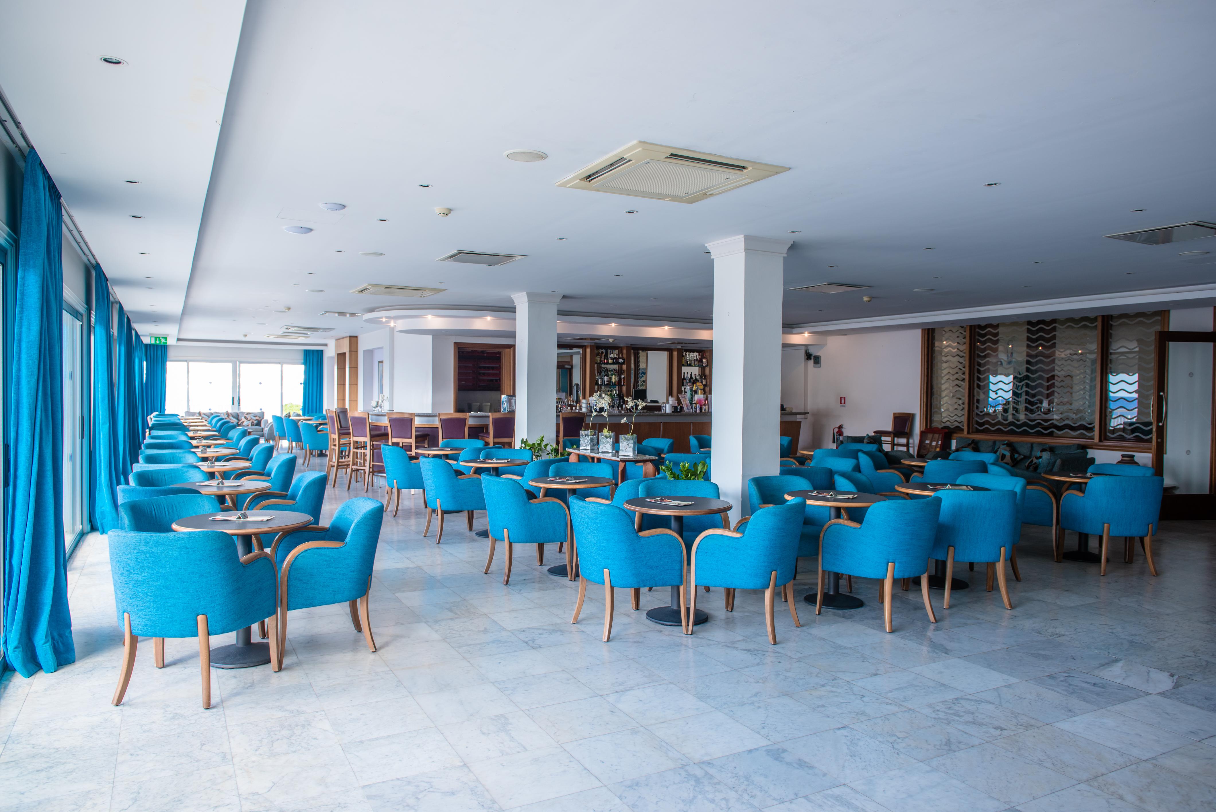 Cynthiana Beach Hotel Кисонерга Екстериор снимка