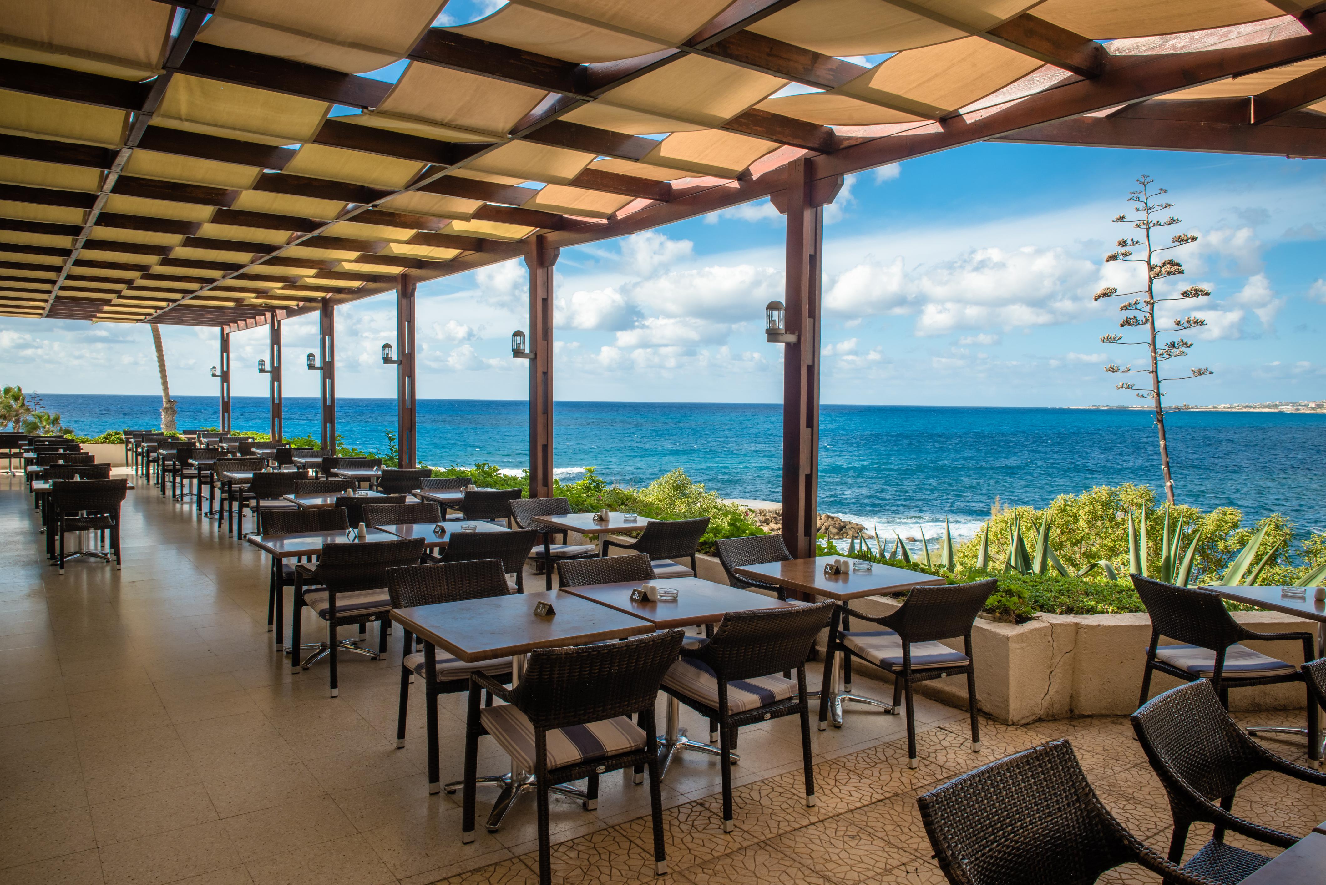 Cynthiana Beach Hotel Кисонерга Екстериор снимка
