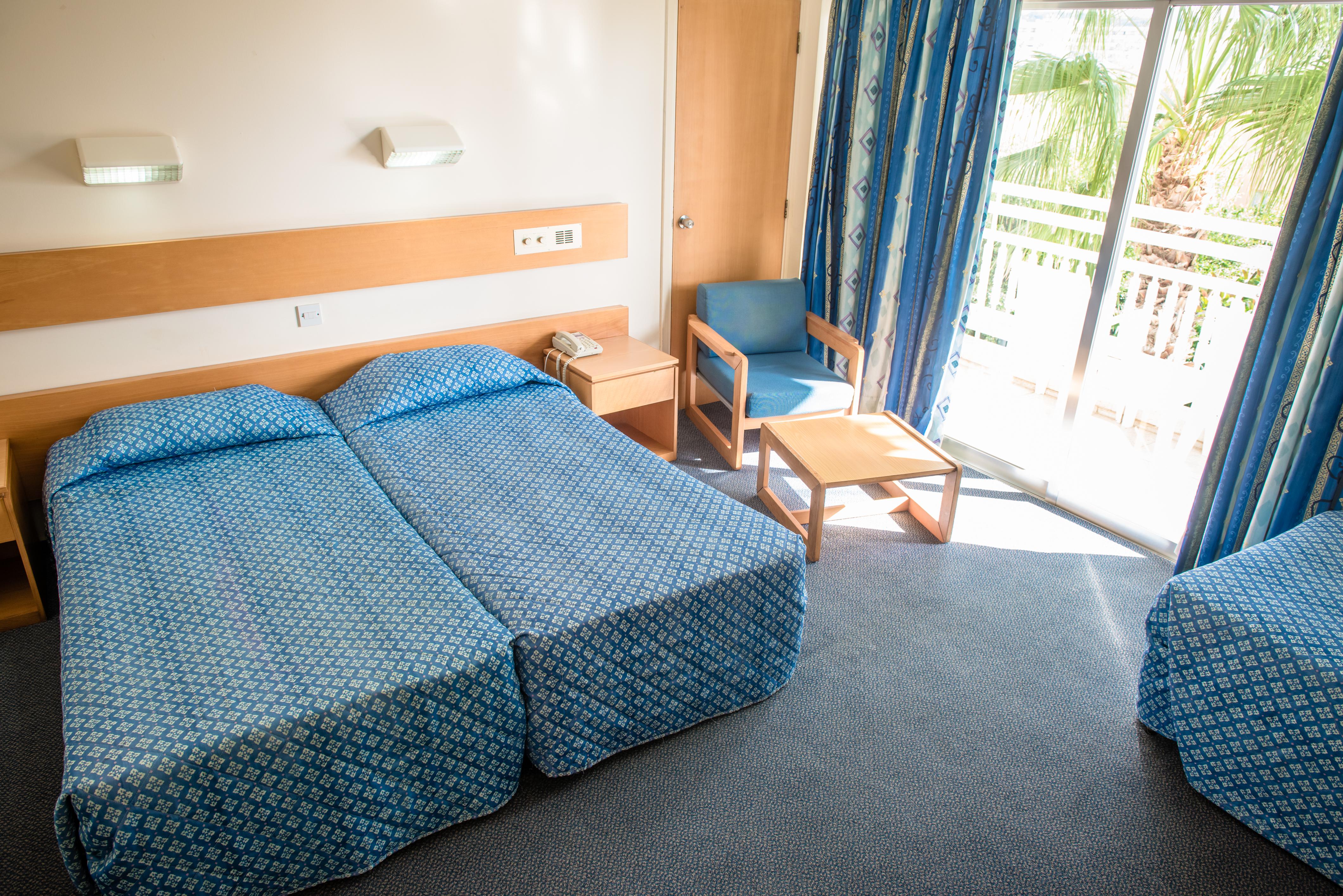 Cynthiana Beach Hotel Кисонерга Екстериор снимка