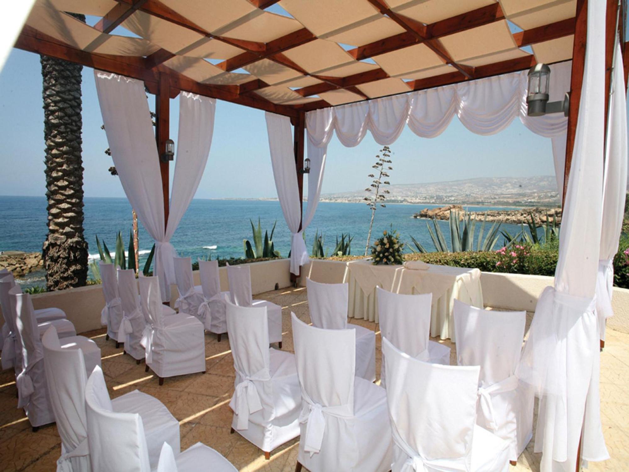 Cynthiana Beach Hotel Кисонерга Съоръжения снимка