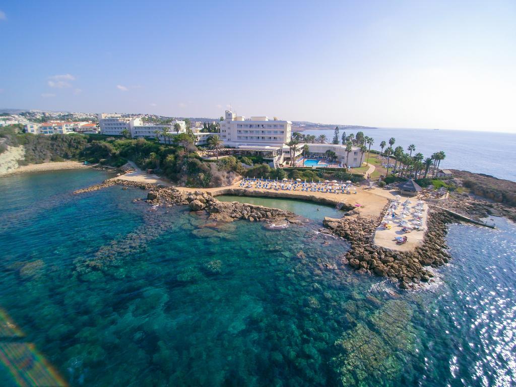 Cynthiana Beach Hotel Кисонерга Екстериор снимка