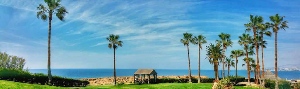 Cynthiana Beach Hotel Кисонерга Екстериор снимка