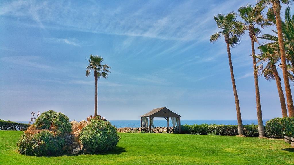 Cynthiana Beach Hotel Кисонерга Екстериор снимка