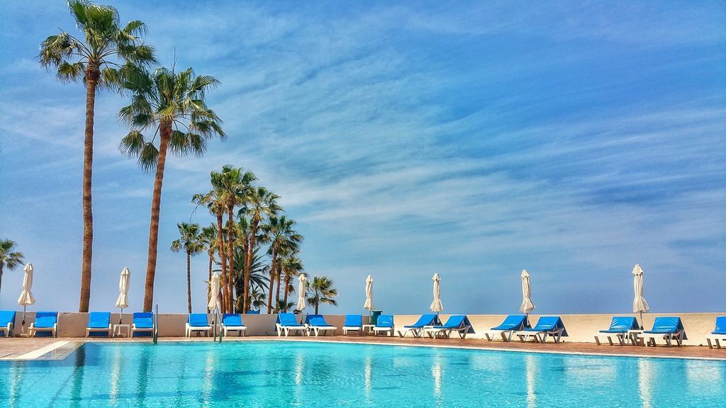 Cynthiana Beach Hotel Кисонерга Екстериор снимка